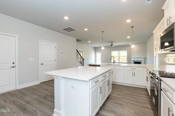 $428,800 | 526 Middleton Court, Sanford, NC 27330