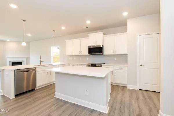 $428,800 | 526 Middleton Court, Sanford, NC 27330