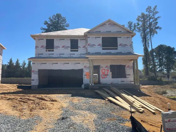 $428,800 | 526 Middleton Court, Sanford, NC 27330