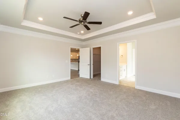 $428,800 | 526 Middleton Court, Sanford, NC 27330