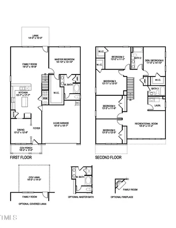 $428,800 | 526 Middleton Court, Sanford, NC 27330