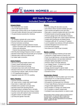 $428,800 | 526 Middleton Court, Sanford, NC 27330