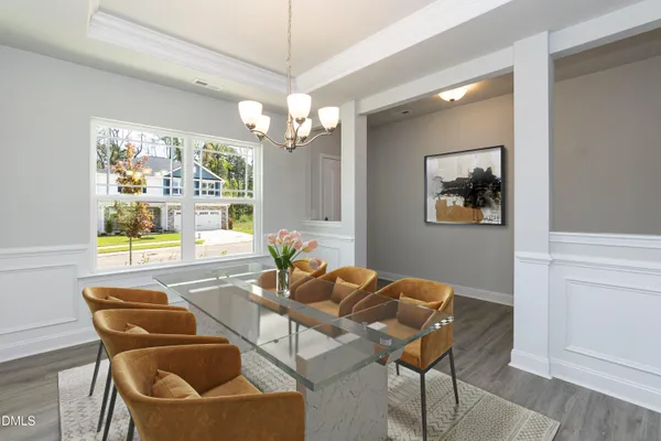 $428,800 | 526 Middleton Court, Sanford, NC 27330