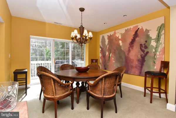 a view of balcony with balcony