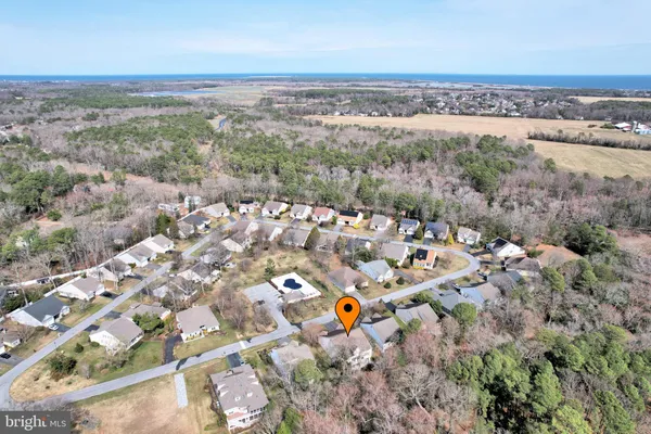 $975,000 | 153 Beaver Dam Reach, Rehoboth Beach, DE 19971