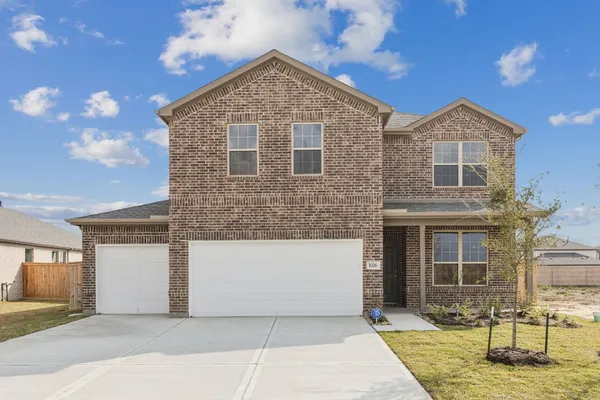 $299,930 | 1026 South Oakhurst Drive, Dayton, TX 77535