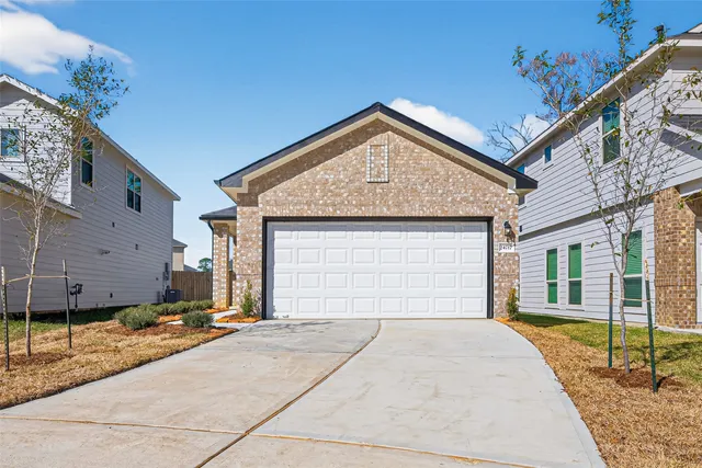 $229,990 | 24717 Stablewood Frst Court, Huffman, TX 77336