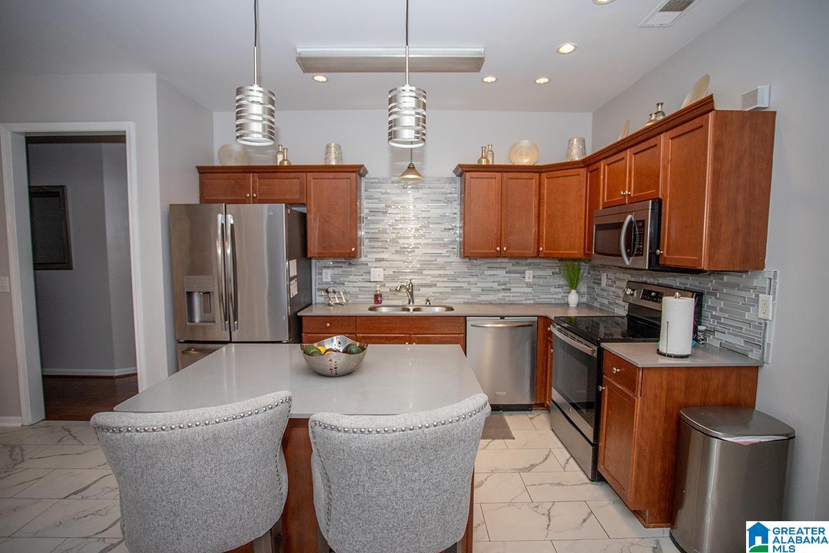 232 Bedford Lane Calera, AL 35040 - Photo 21 of 48