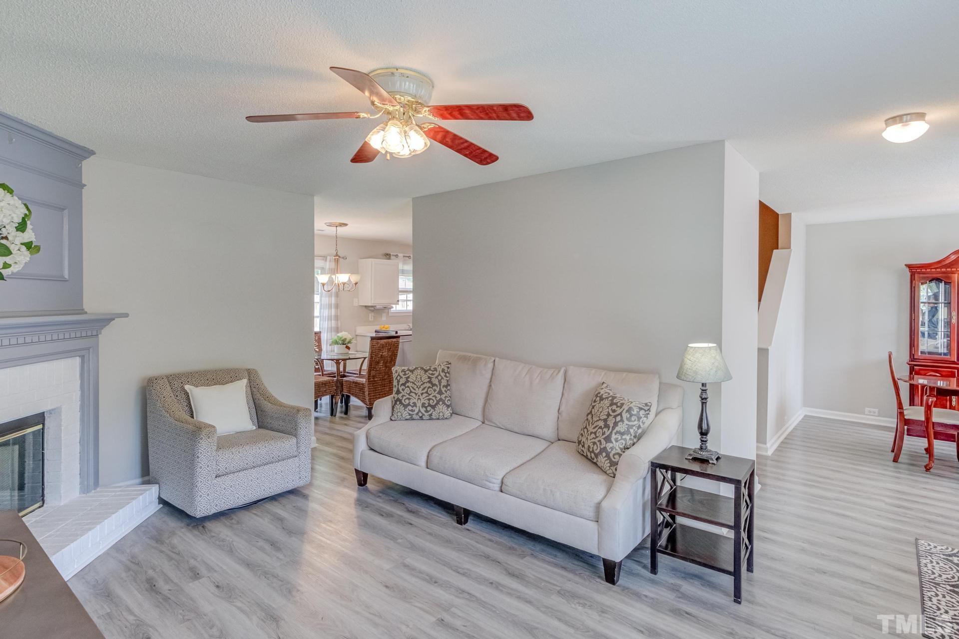 409 Firefly Road Holly Springs, NC 27540 - Photo 3 of 21 Gallery Image 3
