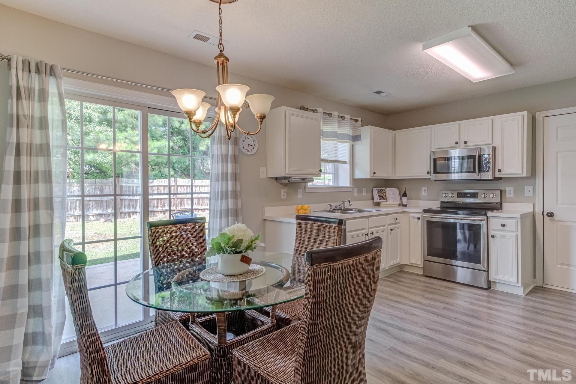 409 Firefly Road Holly Springs, NC 27540 - Photo 4 of 21 Gallery Image 4