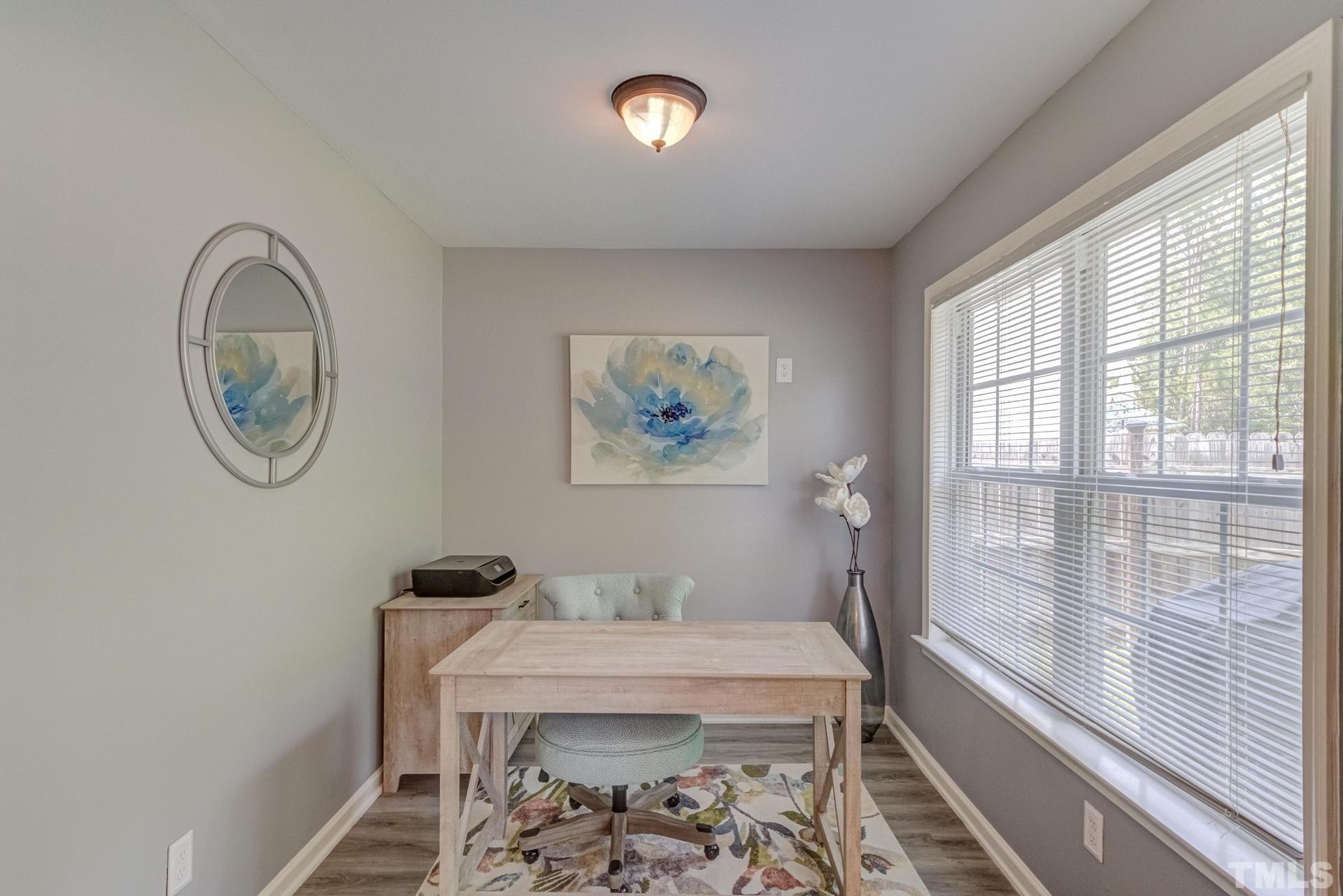 409 Firefly Road Holly Springs, NC 27540 - Photo 7 of 21 Gallery Image 7