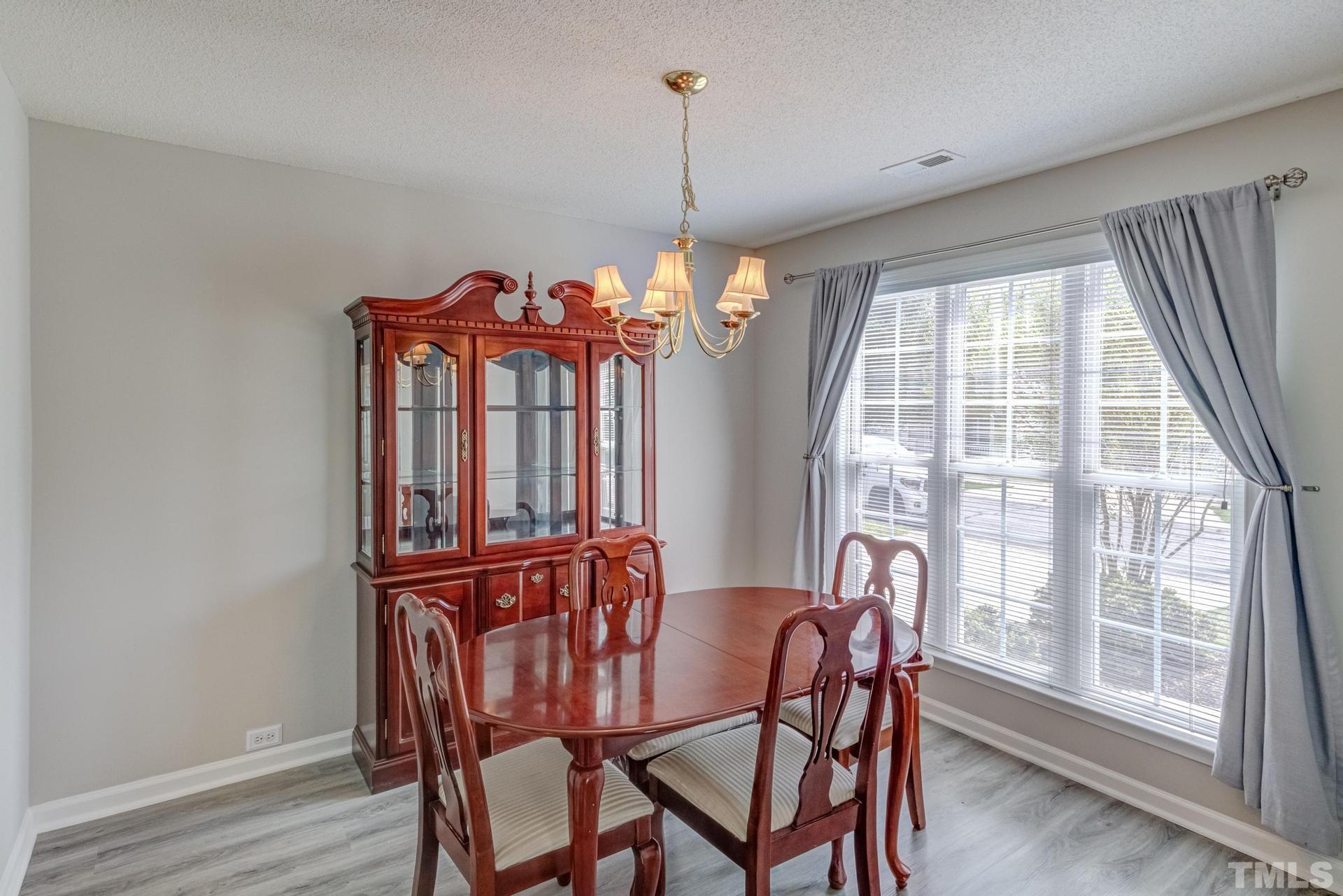 409 Firefly Road Holly Springs, NC 27540 - Photo 9 of 21 Gallery Image 9