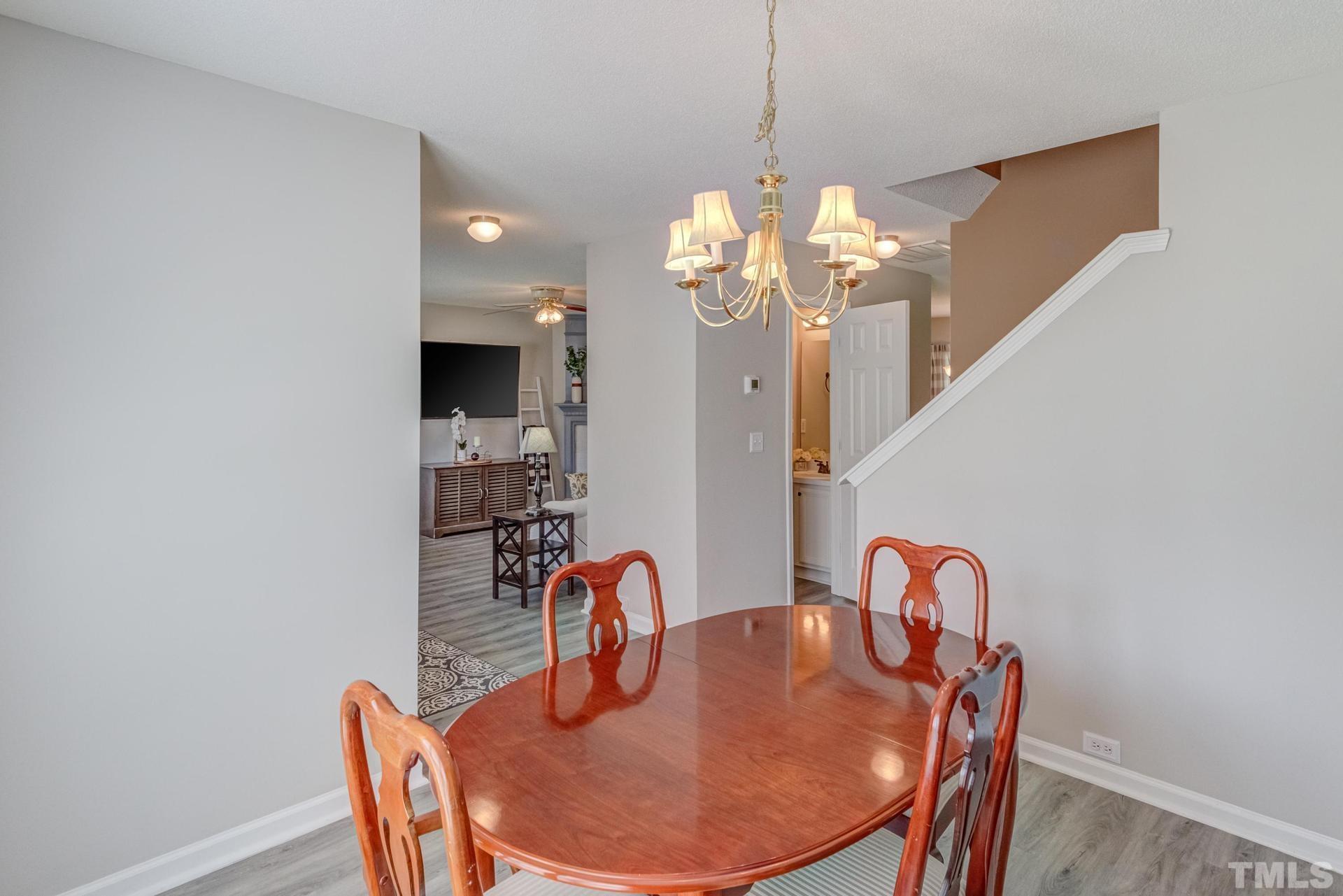 409 Firefly Road Holly Springs, NC 27540 - Photo 10 of 21 Gallery Image 10