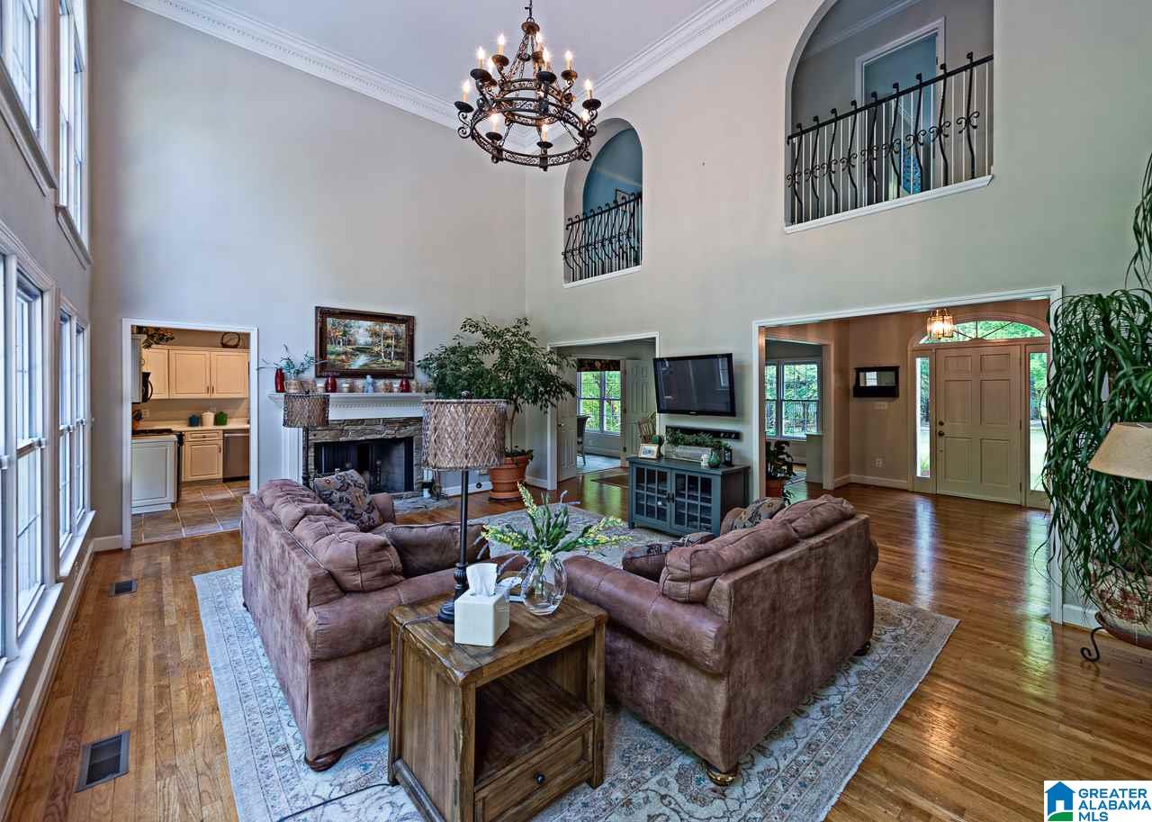 5231 Sicard Hollow Road Birmingham, AL 35242 - Photo 4 of 26