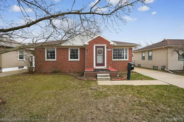 $208,500 | 17049 Reno Street, Riverview, MI 48193