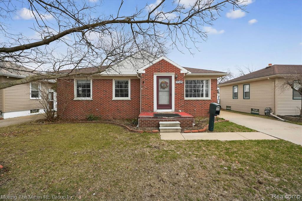 17049 Reno Street Riverview, MI 48193 - Photo 1 of 71
