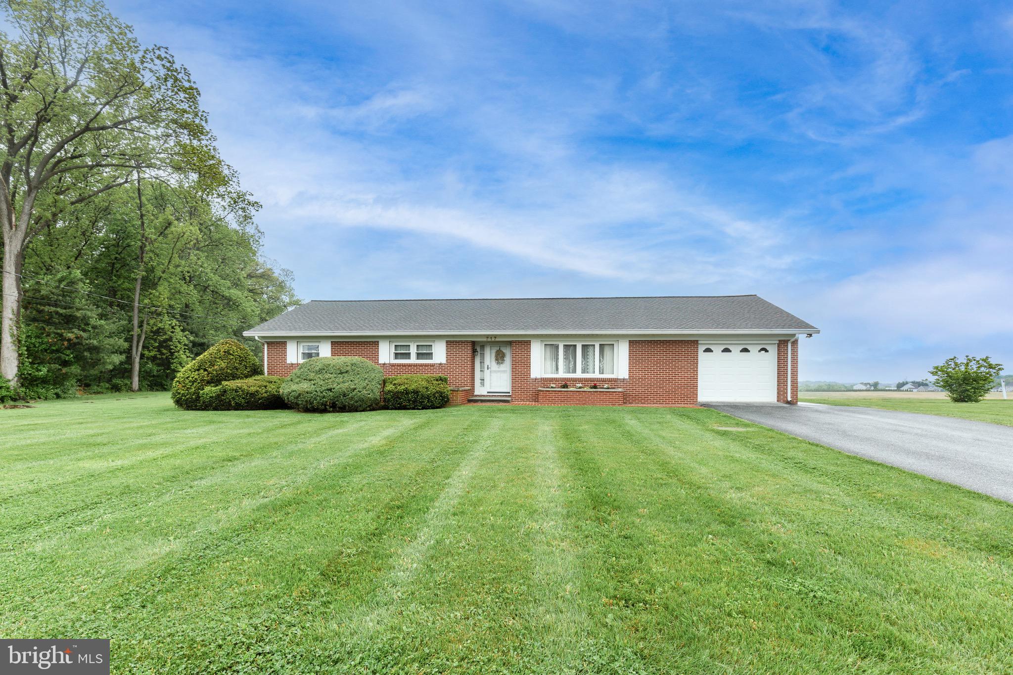 717 North Houcksville Road Hampstead, MD 21074 - Photo 45 of 62