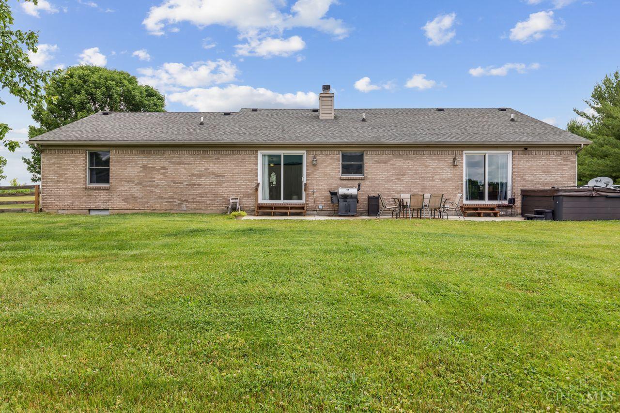 7109 Mt Holly Road Waynesville, OH 45068 - Photo 33 of 36