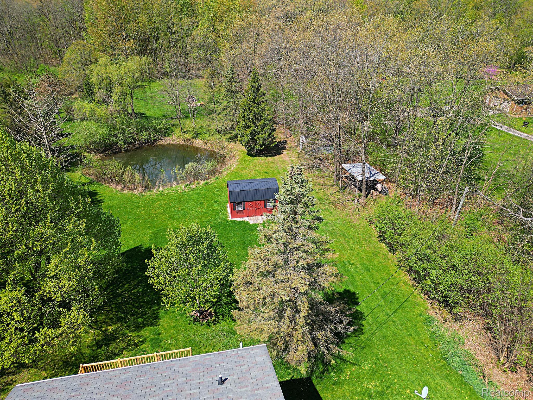 7655 Wheeler Road Whitmore Lake, MI 48189 - Photo 10 of 54 Gallery Image 10