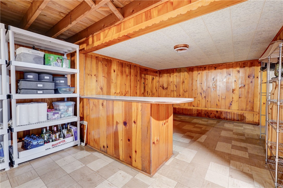 200 Klink Road Brighton, NY 14625 - Photo 22 of 23 basement
