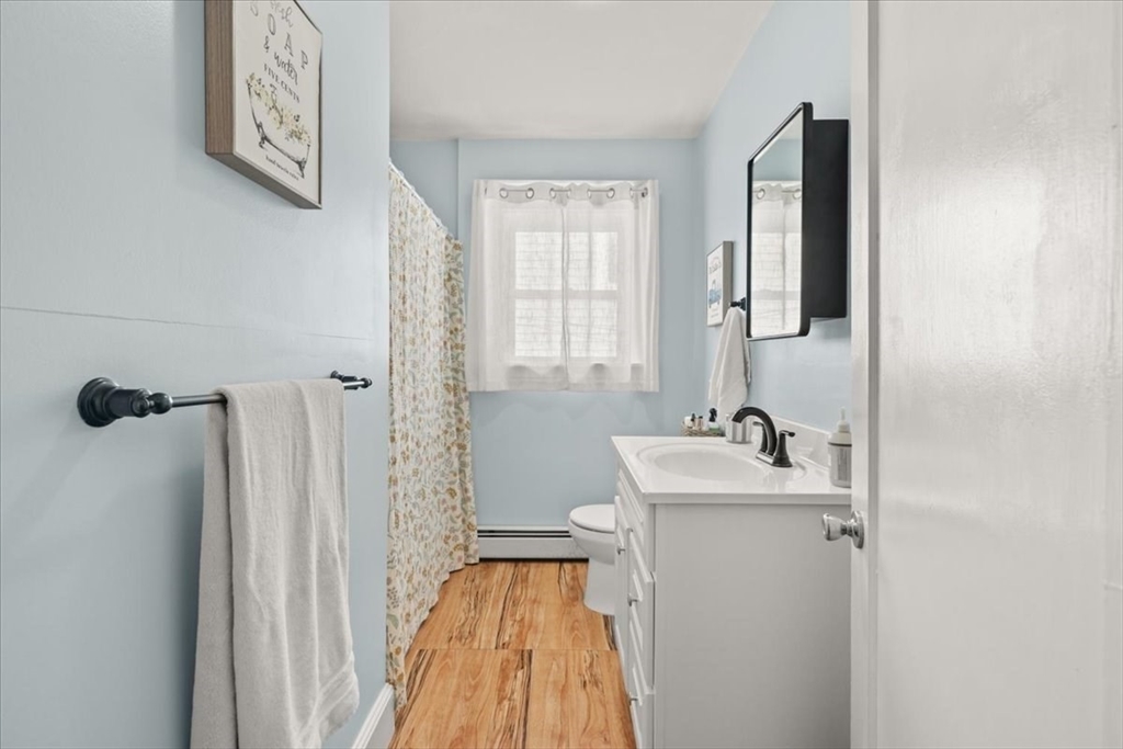 41 Barnes Street Fall River, MA 02723 - Photo 29 of 42