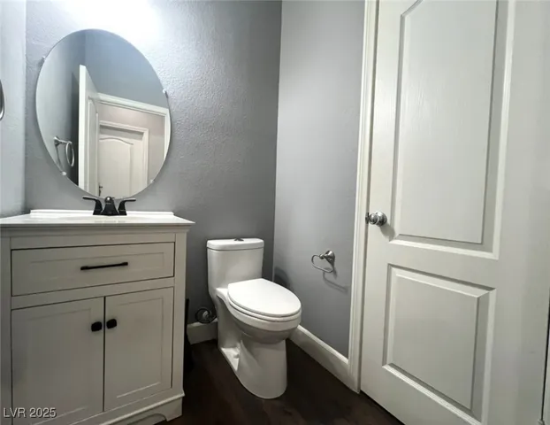 $2,700 | 6316 Silver Edge Street, North Las Vegas, NV 89031