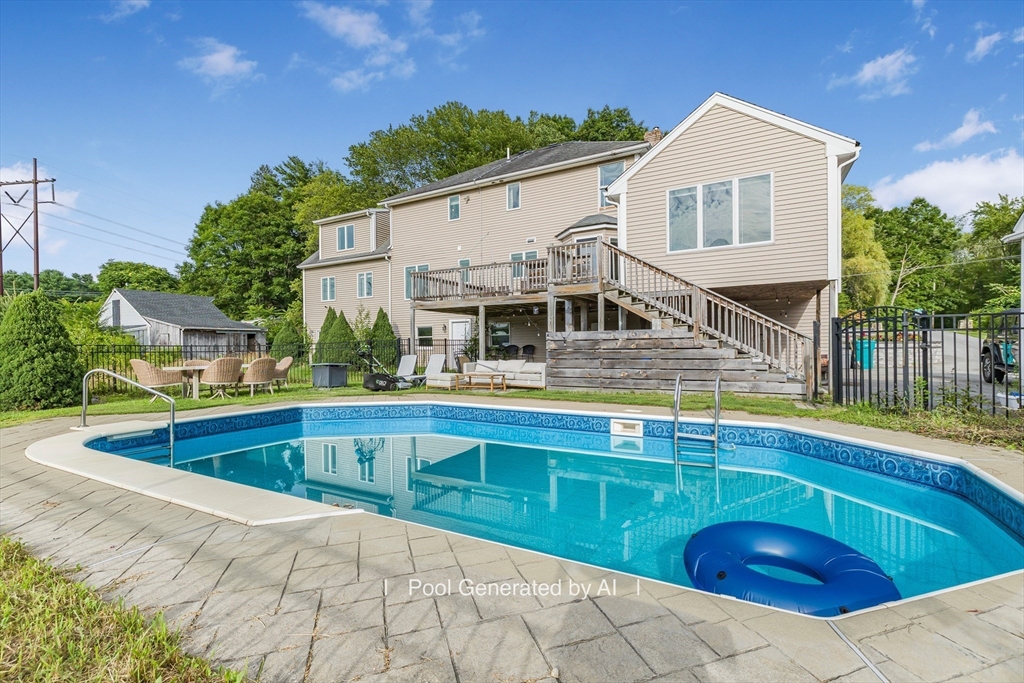 96 Fowler Street Upton, MA 01568 - Photo 4 of 40 Gallery Image 4