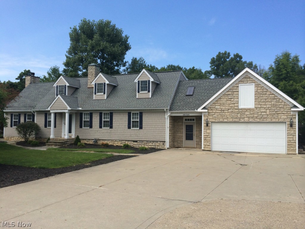 36704 Kinzel Road Avon, OH 44011 - Photo 1 of 25 Beautiful Cope Cod with 3,877 square feet