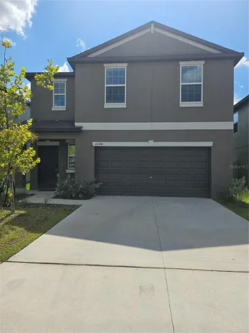 $1,800 | 2244 Teneroc Trail, Lakeland, FL 33801