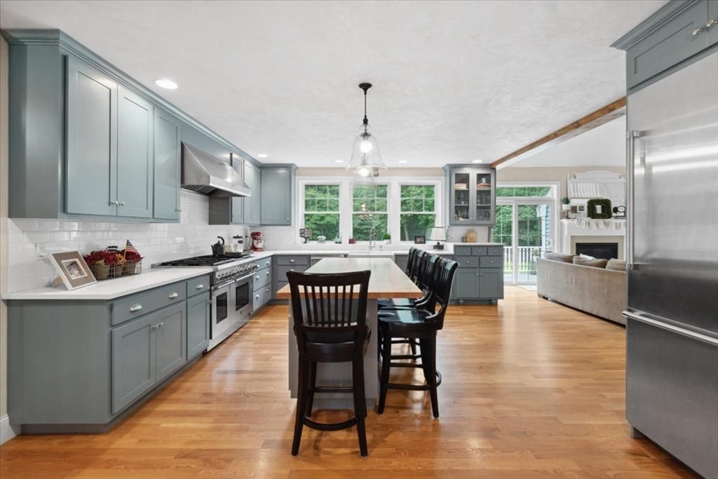 14 Lundvall Road Mendon, MA 01756 - Photo 5 of 26 Gallery Image 5