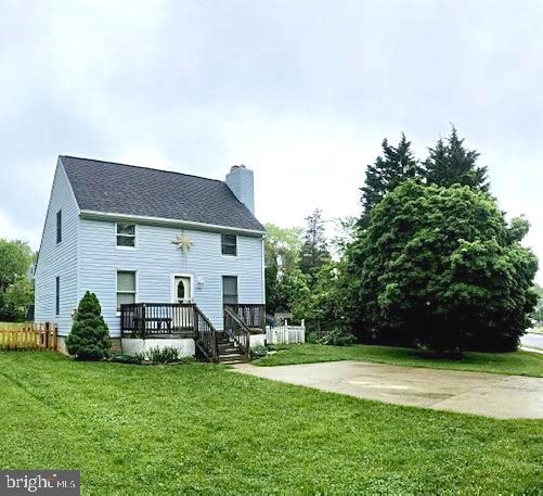116 Rouzer Lane Thurmont, MD 21788 - Photo 2 of 19 Gallery Image 2