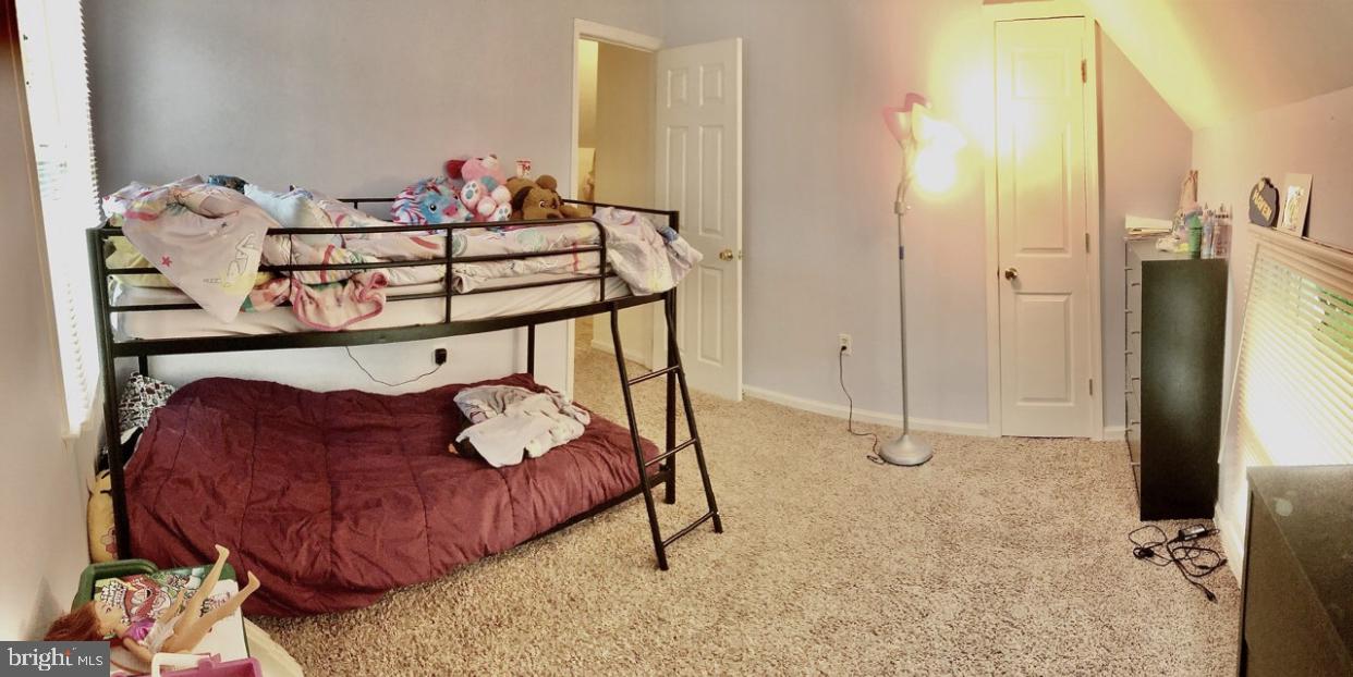 116 Rouzer Lane Thurmont, MD 21788 - Photo 11 of 19 Second Bedroom upstairs