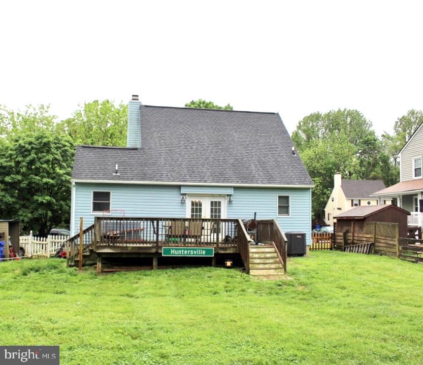 116 Rouzer Lane Thurmont, MD 21788 - Photo 16 of 19 Gallery Image 16