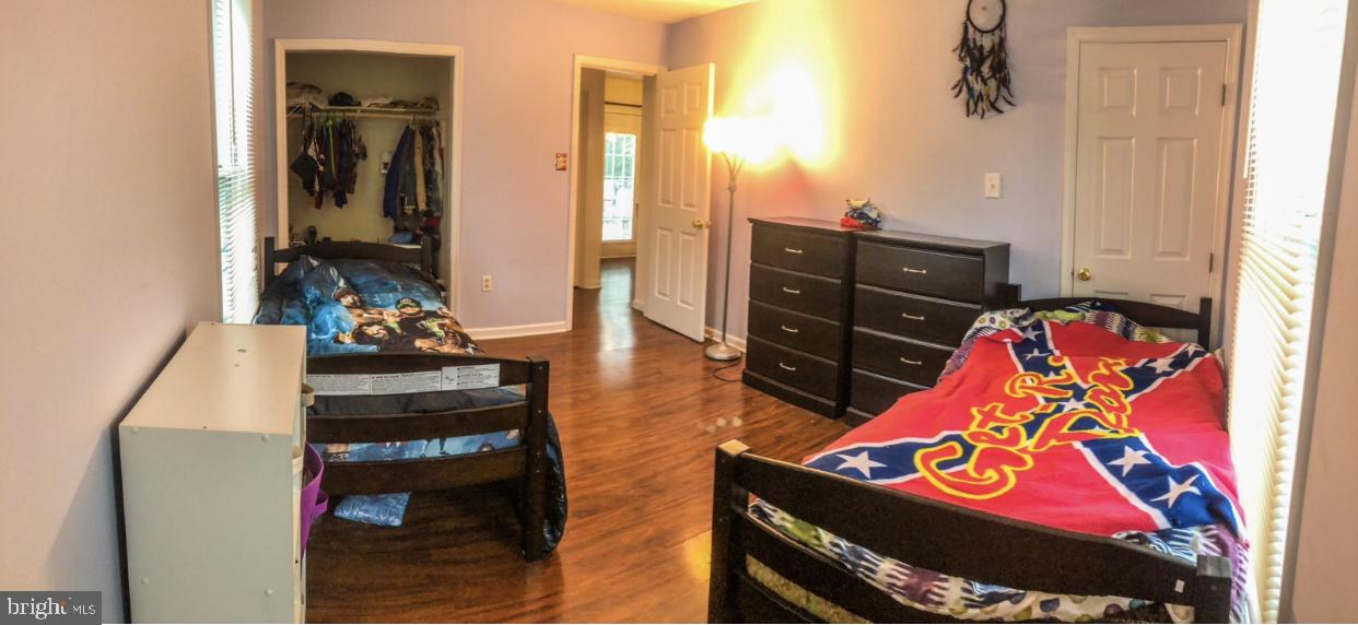 116 Rouzer Lane Thurmont, MD 21788 - Photo 8 of 19 Main Level Bedroom