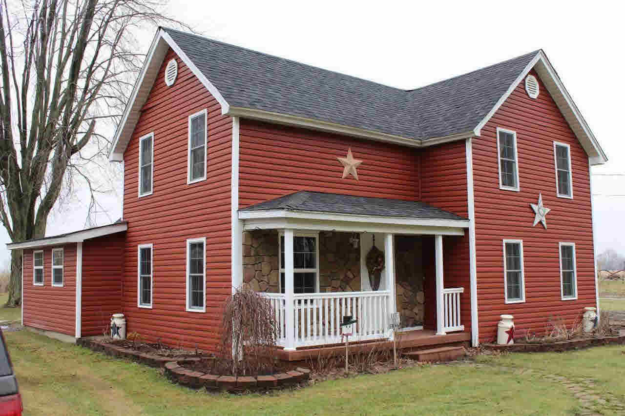 10375 Wenn Road Birch Run, MI 48415 - Photo 3 of 36 21254349-2.JPG