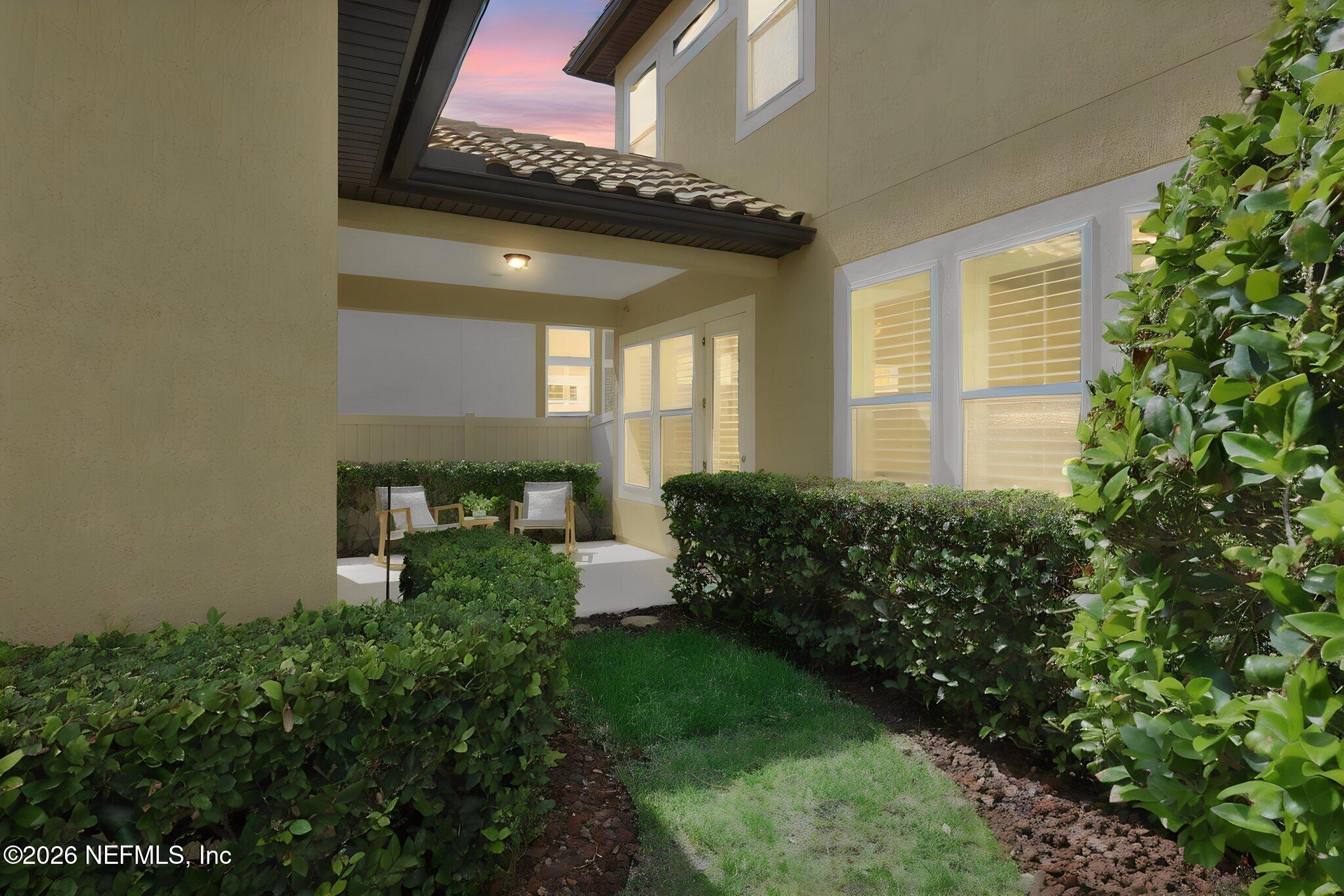 37 Rinaldo Way Ponte Vedra, FL 32081 - Photo 3 of 89 A peaceful retreat