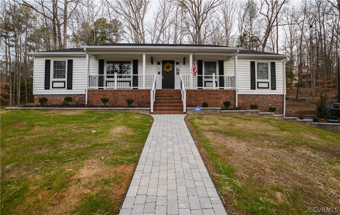 777 Venter Road Aylett, VA 23009 - Photo 1 of 39 Gallery Image 1