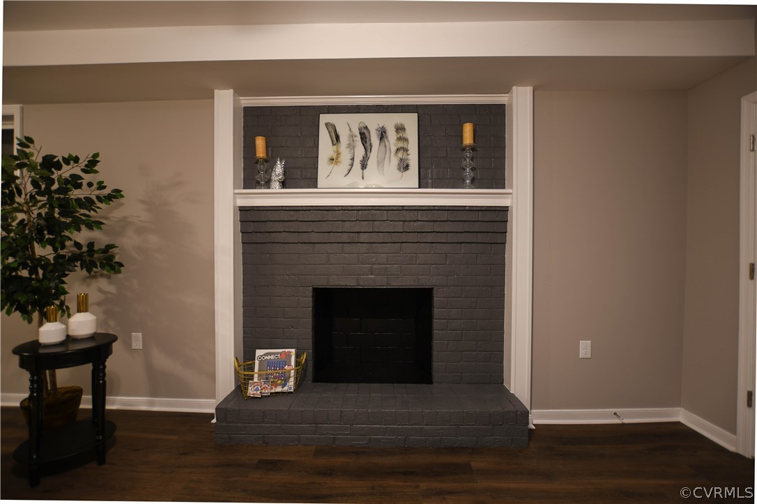 777 Venter Road Aylett, VA 23009 - Photo 24 of 39 Gallery Image 24