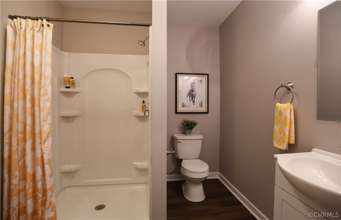 777 Venter Road Aylett, VA 23009 - Photo 28 of 39 Gallery Image 28