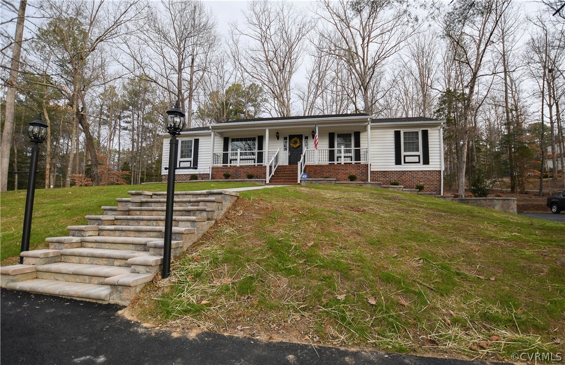 777 Venter Road Aylett, VA 23009 - Photo 34 of 39 Gallery Image 34