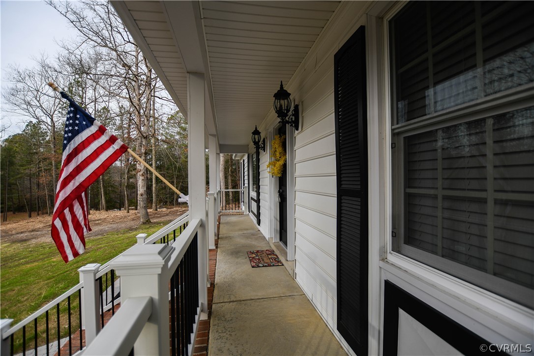 777 Venter Road Aylett, VA 23009 - Photo 35 of 39 Gallery Image 35