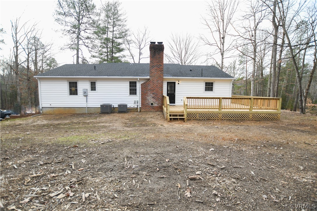 777 Venter Road Aylett, VA 23009 - Photo 37 of 39 Gallery Image 37