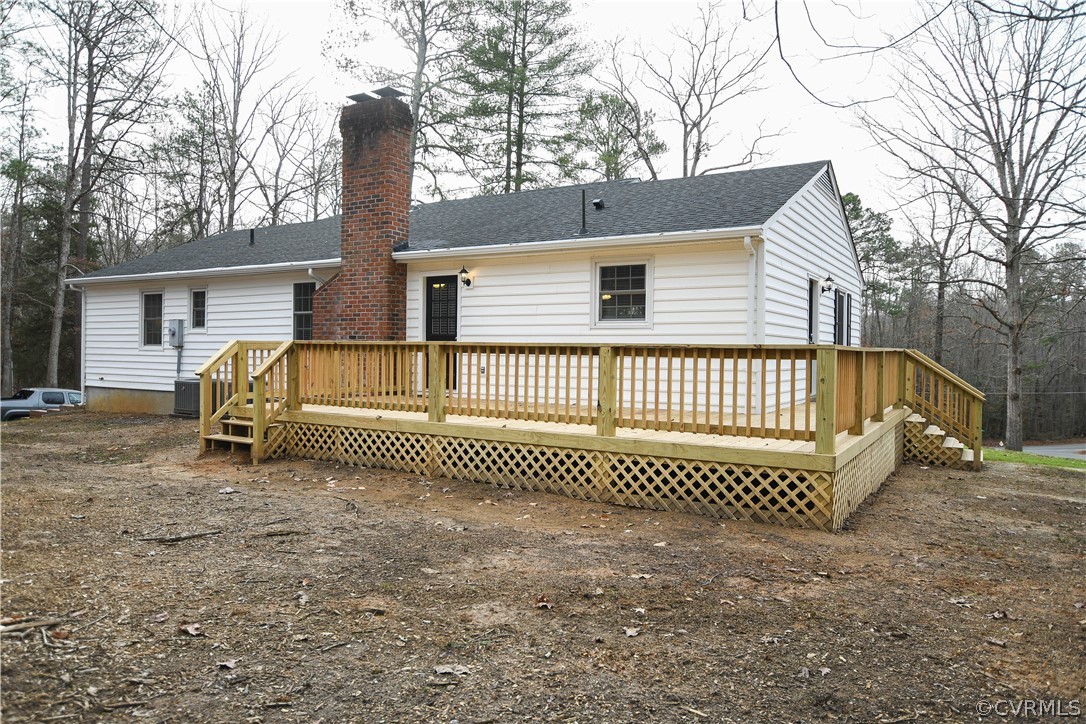 777 Venter Road Aylett, VA 23009 - Photo 38 of 39 Gallery Image 38