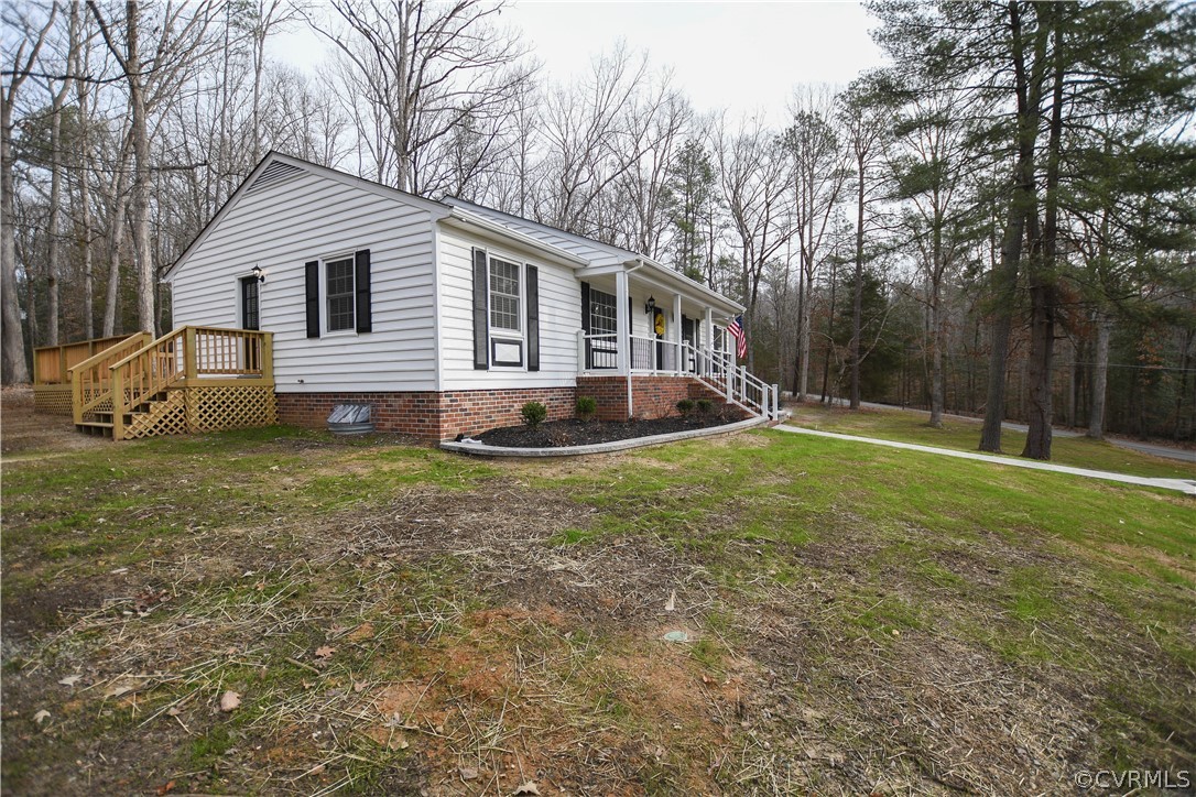 777 Venter Road Aylett, VA 23009 - Photo 39 of 39 Gallery Image 39