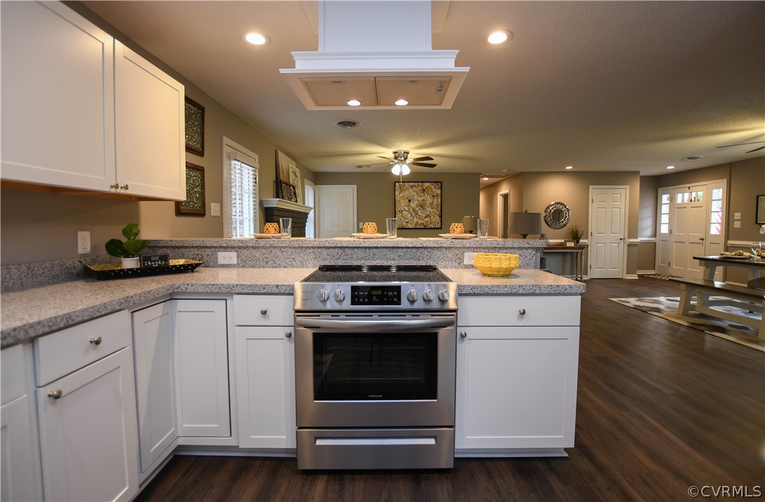 777 Venter Road Aylett, VA 23009 - Photo 10 of 39 Gallery Image 10