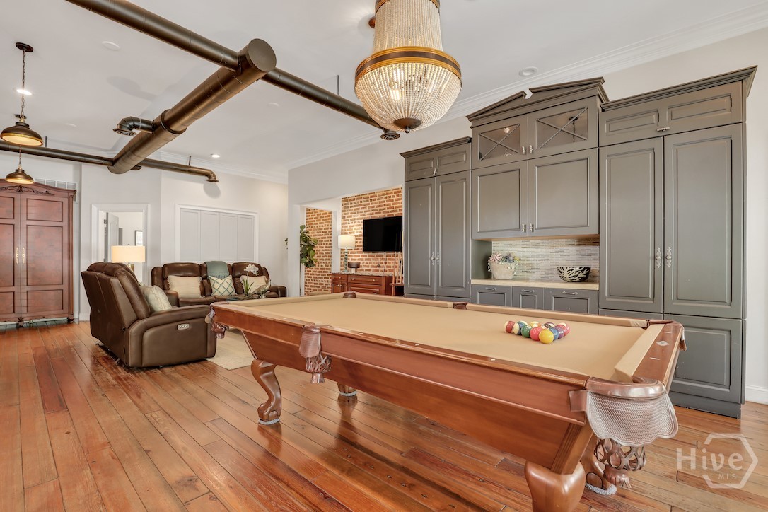 1014 Abercorn Street Savannah, GA 31401 - Photo 18 of 63