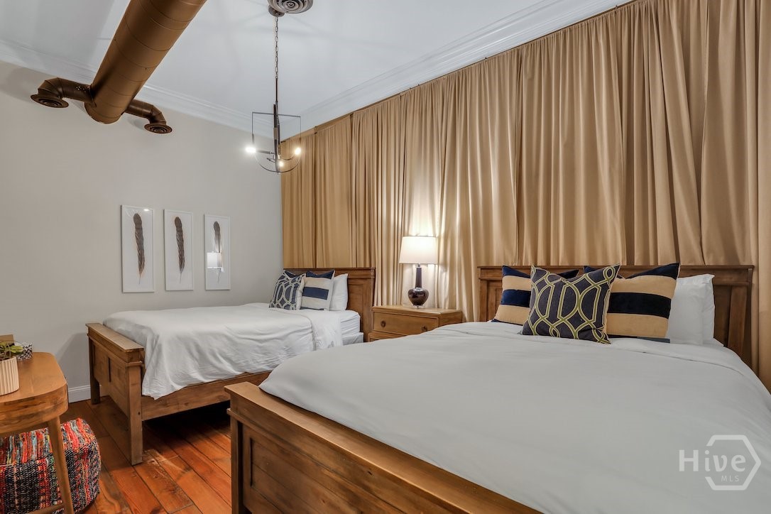 1014 Abercorn Street Savannah, GA 31401 - Photo 21 of 63