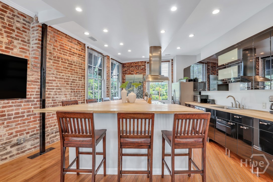 1014 Abercorn Street Savannah, GA 31401 - Photo 29 of 63