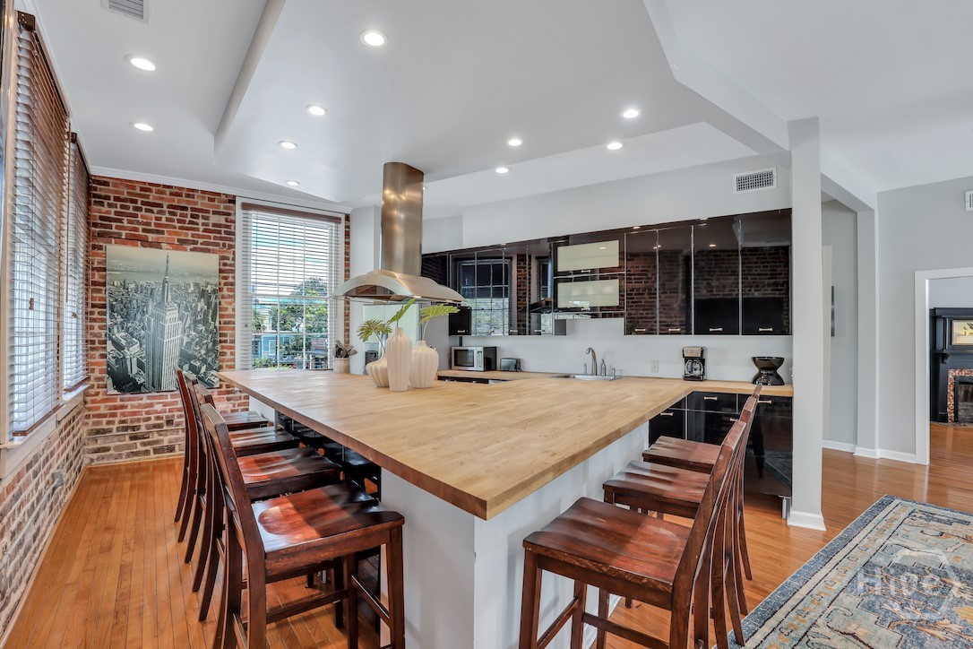 1014 Abercorn Street Savannah, GA 31401 - Photo 30 of 63