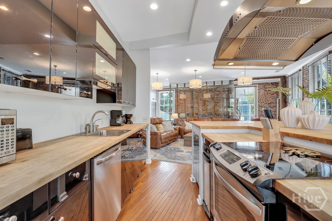 1014 Abercorn Street Savannah, GA 31401 - Photo 32 of 63